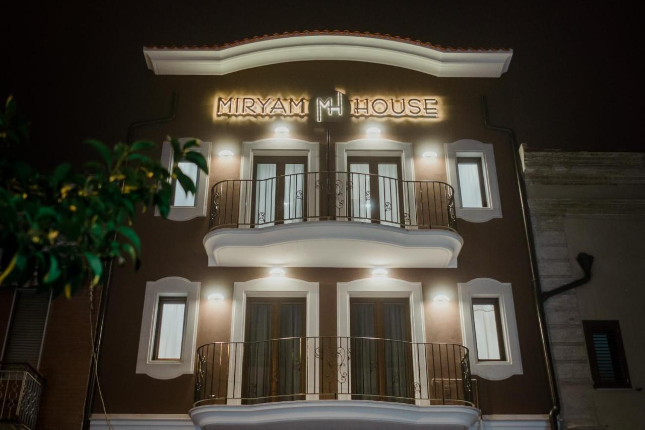 Miryam House Affittacamere Suite E Relax San Severo Exterior photo