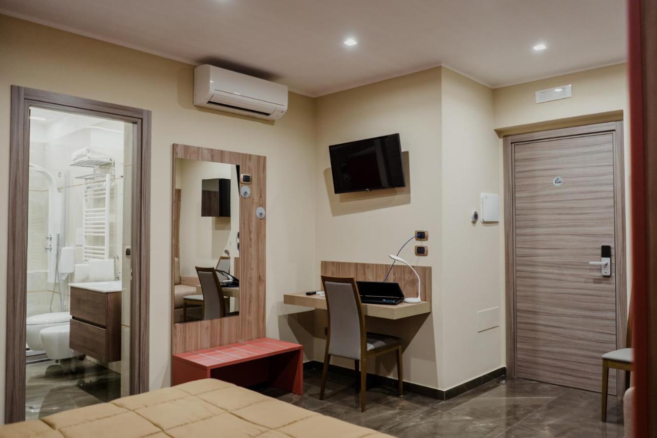 Miryam House Affittacamere Suite E Relax San Severo Exterior photo