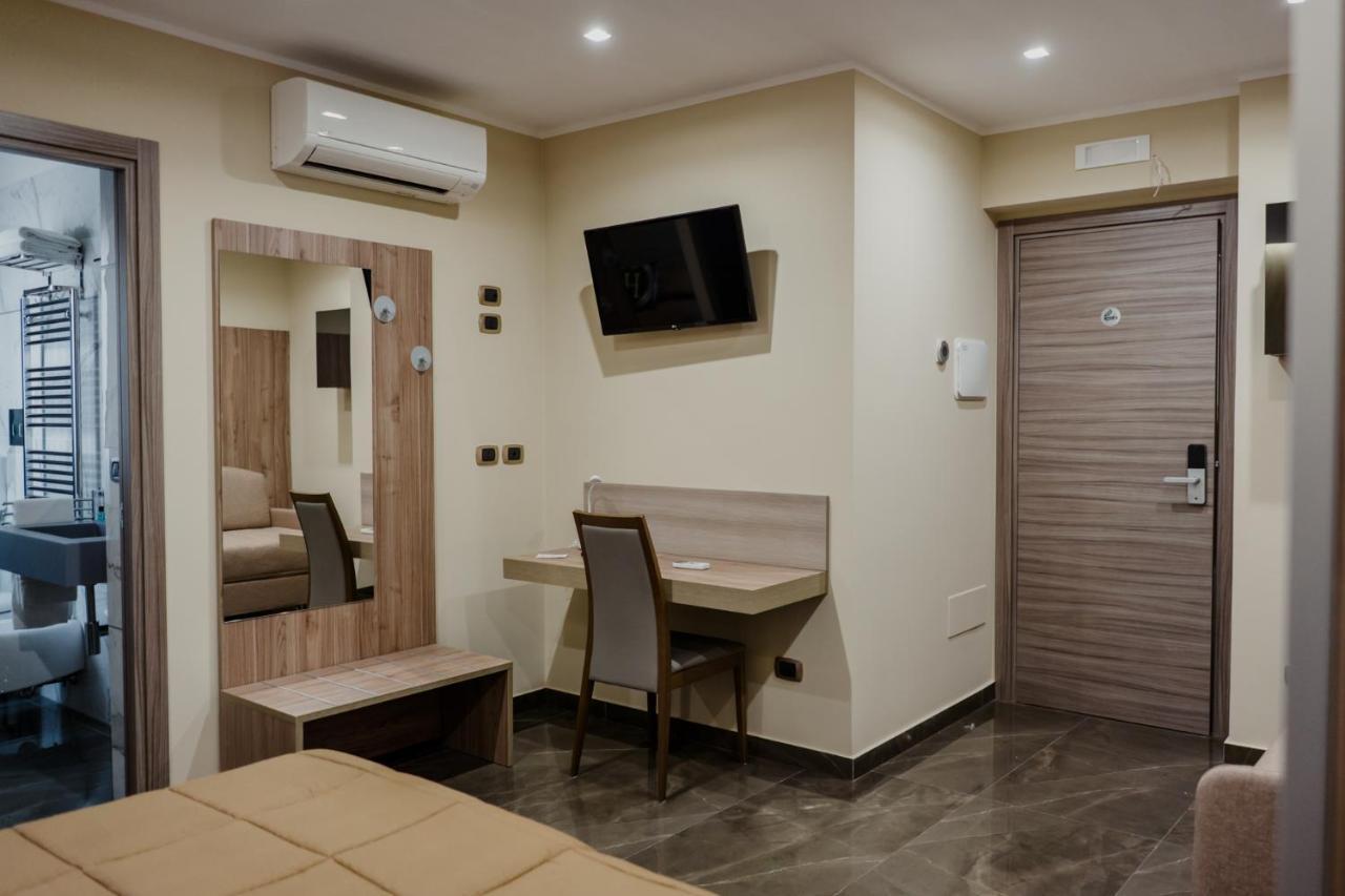 Miryam House Affittacamere Suite E Relax San Severo Room photo